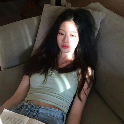 当我还是个男孩